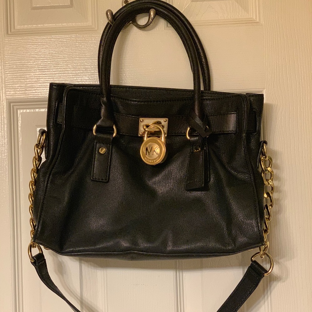 Michael Kors Hamilton